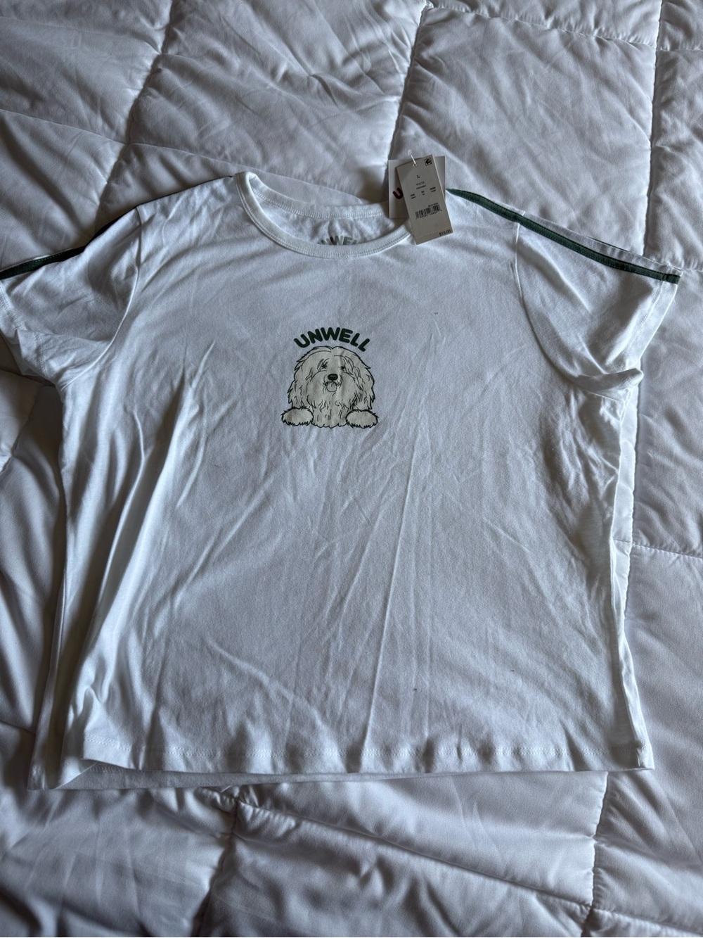 Unwell T-Shirt